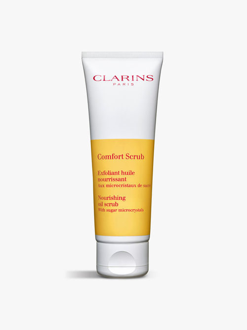 Clarins Comfort Scrub