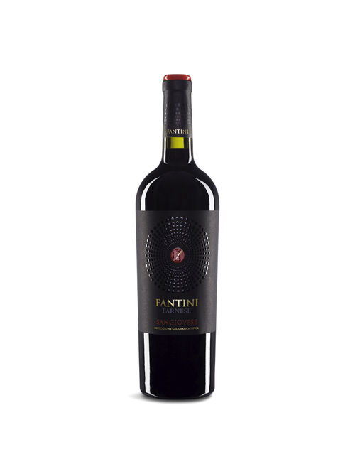 Fantini Farnese Sangiovese...