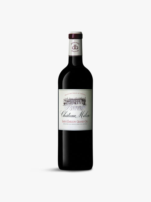 Château Milon Saint-Émilion Grand Cru 75cl