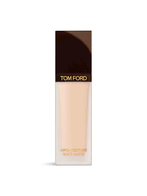 Tom Ford Architecture Soft...