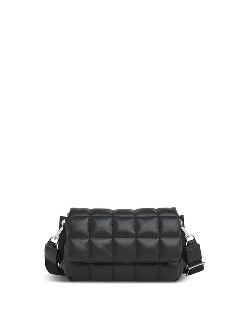 Emine Quilted Shoulder Bag