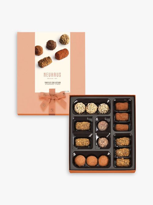 Neuhaus Collection Truffles...