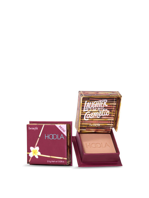 Benefit Hoola Mini Bronzer