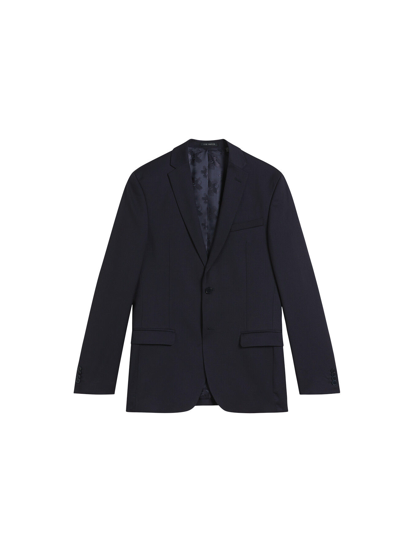 Ted baker jacket on sale sizes