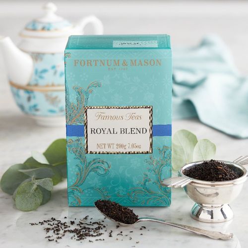 Royal Blend Black Tea,...