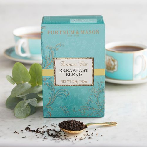 Breakfast Blend Black Tea,...