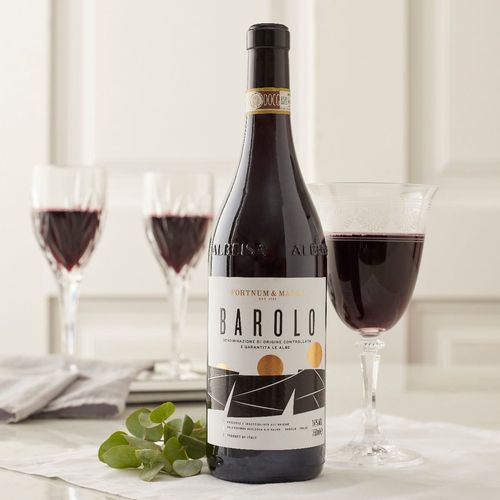 Barolo Le Albe, G. D. Vajra,...