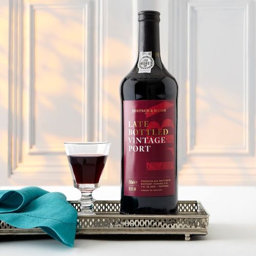 LBV Port, Niepoort, 75cl,...