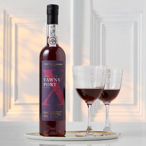 10 Year Old Tawny Port,...