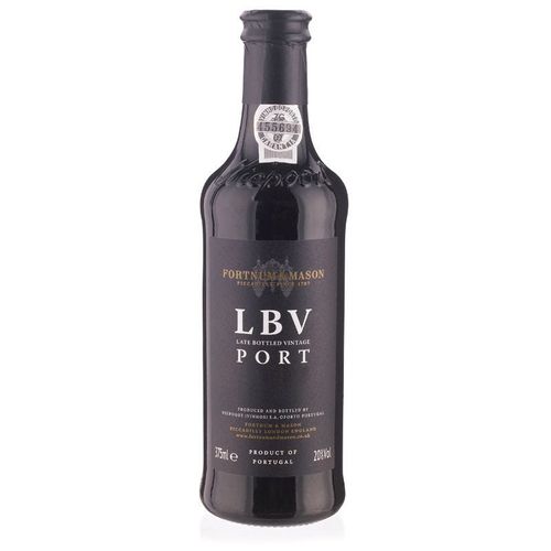 LBV Port, Niepoort, Half...