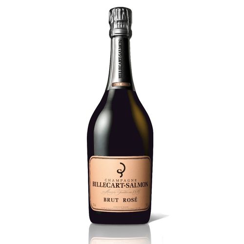 Billecart Salmon Rosé Rose...