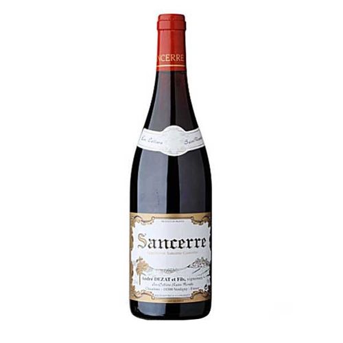 Sancerre Rouge, 75cl, Wine,...