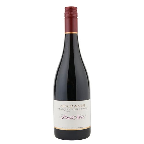 Martinborough Pinot Noir,...