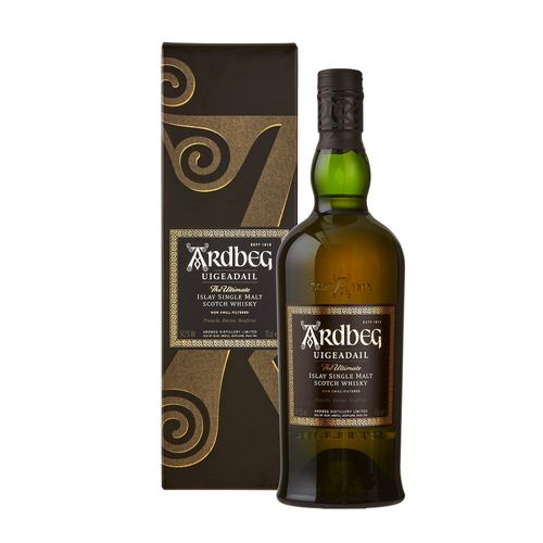 Uigeadail, 70cl, Ardbeg