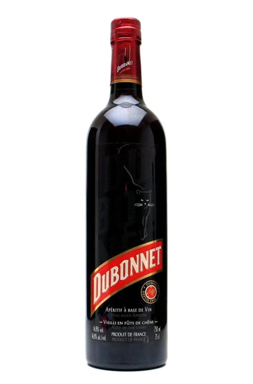 Dubonnet Rouge Aperitif,...