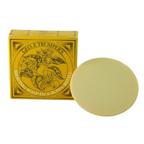 Sandalwood Hard Shaving Soap...