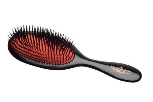 Handy Bristle Brush, Dark...