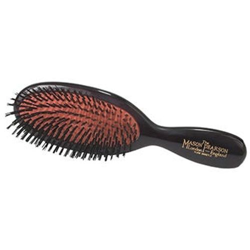 Pocket Bristle Hairbrush,...