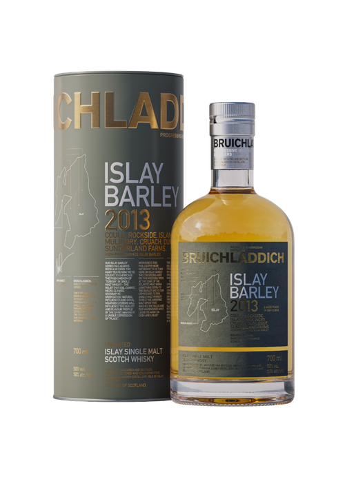 Islay Barley Single Malt...