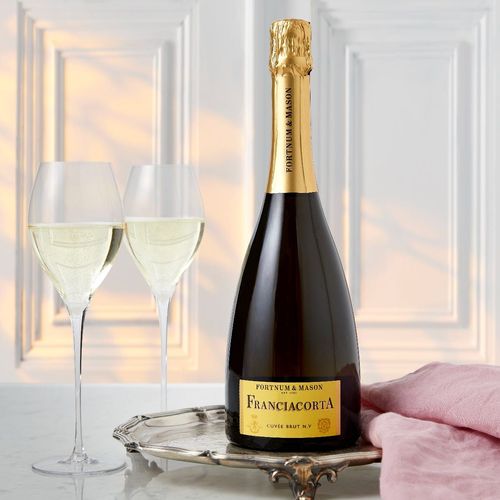 Franciacorta Brut NV, Franca...