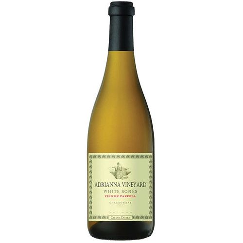 White Bones Chardonnay, 75cl,...