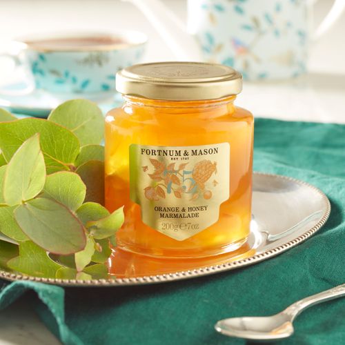 Marmalade & Honey, 200g,...