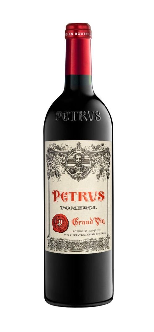 Château Pétrus, Pomerol 2011,...