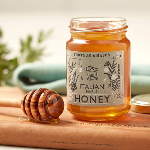 Italian Maple Honey, 200g,...