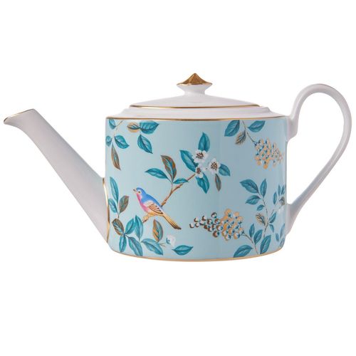 Camellia 6 Cup Teapot,...