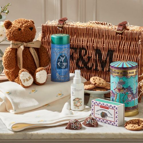 The Bundle of Joy Hamper,...