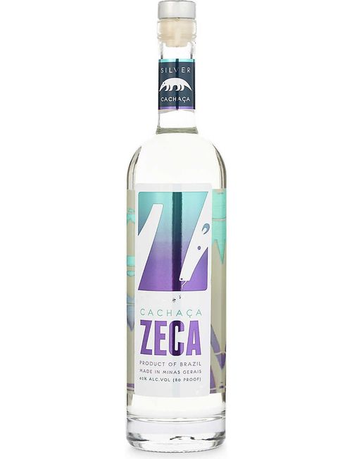 ZECA de Matos Cachaça, 70cl,...