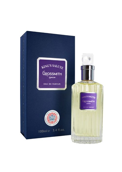 Women's King's Salute Eau de...