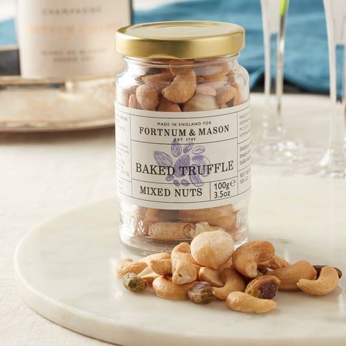 Baked Truffle Nuts, 100g,...