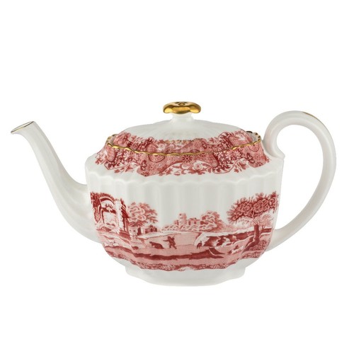 1770 Italian Teapot,...