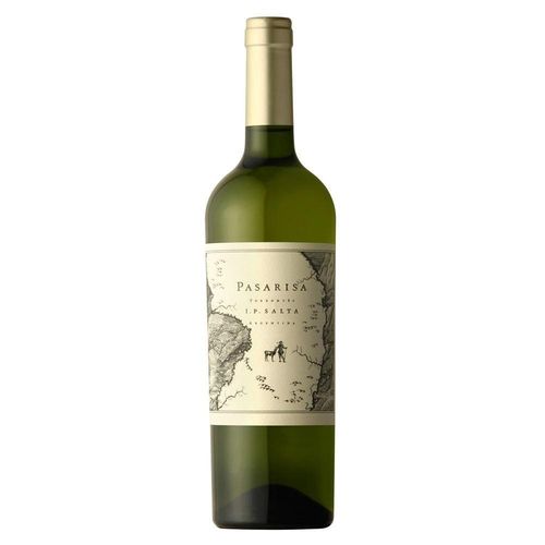 Pasarisa Torrontes, 75cl,...