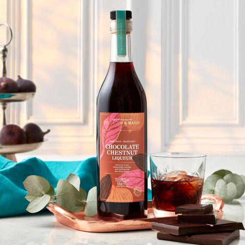 Chocolate Chestnut Liqueur,...