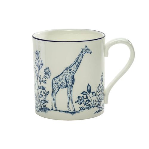 x Halcyon Days Serengeti Mug,...