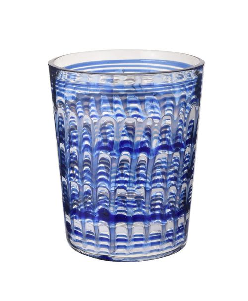 Ripple Glass Tumbler in...