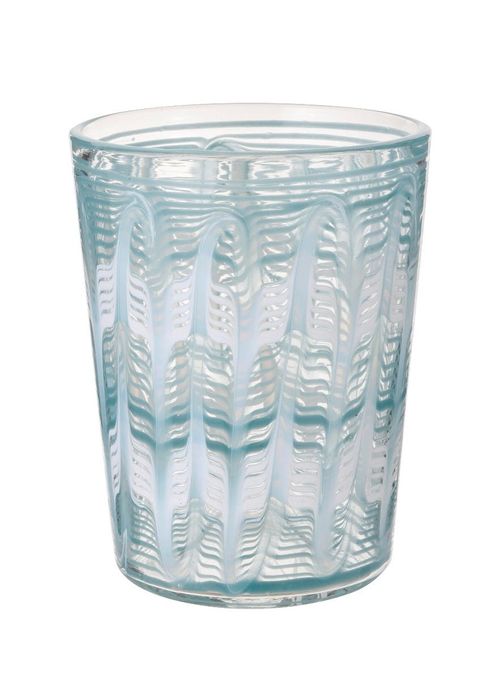 Ripple Glass Tumbler in...