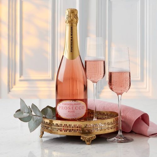 Rosé Prosecco, 75cl, Rose...