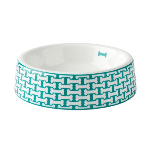 Dog Bowl, Medium, Fine Bone...