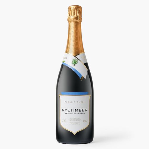 Nyetimber x South Downs...