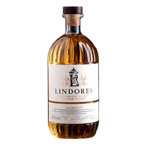 Lindores Lowland Single Malt...