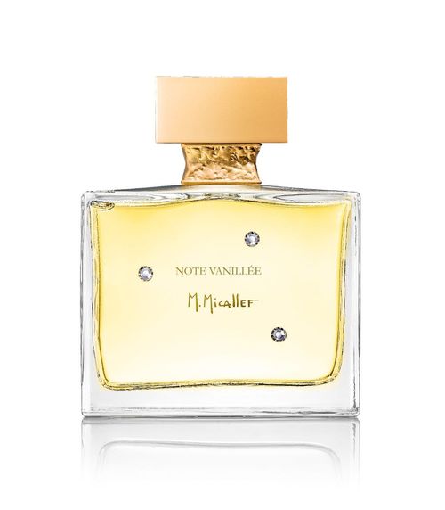 Women's Note Vanillée Eau de...