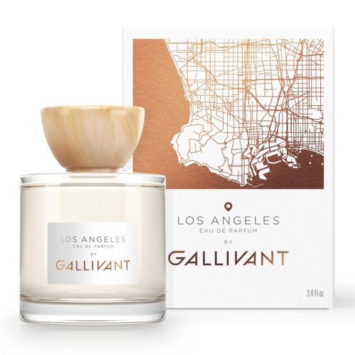 Women's Los Angeles Eau de...