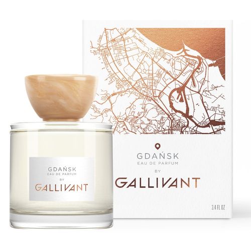 Gallivant Gdansk Eau de...