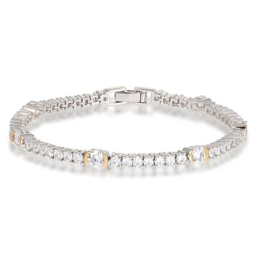 V by Laura Vann Luna Bracelet...