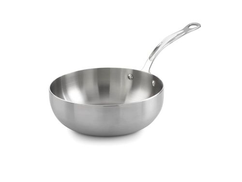 Tri-Ply Chef Pan, 26cm,...