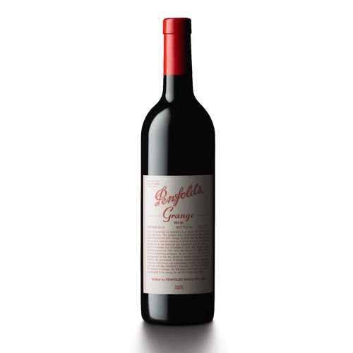 Penfolds Grange Red Wine...