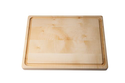 Sycamore Carving Board,...